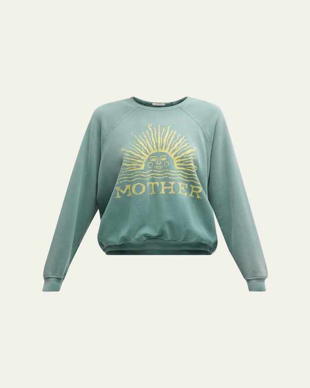 The Biggie Concert Pullover